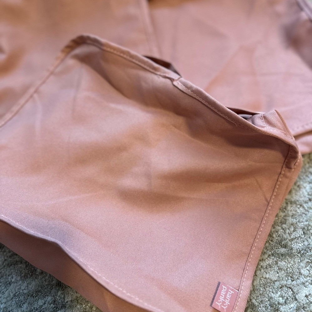 Hanky Panky set of 3- Travel Packing Cubes-Pink - Picture 3 of 4